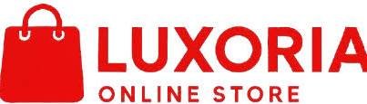 Luxoria Online Store