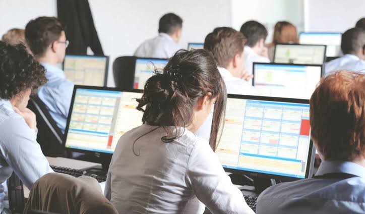 Computer Training