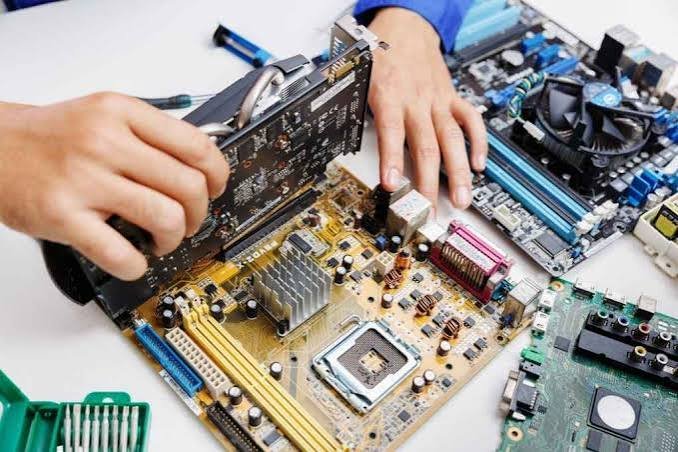 Computer Repair